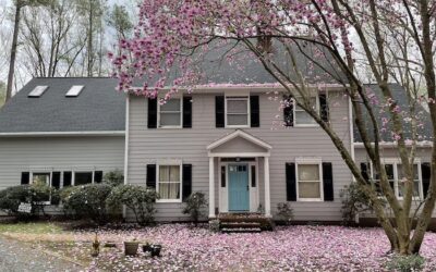 First Steps in the Homebuying Process