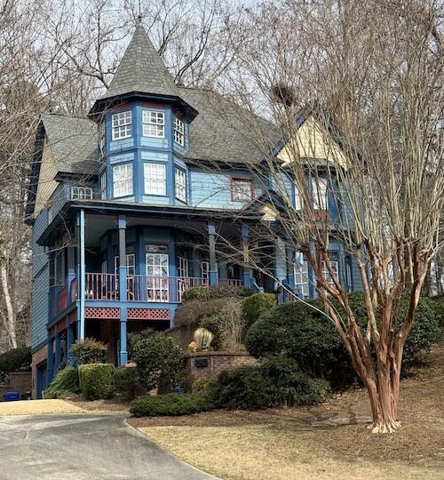 When You Find “The One”